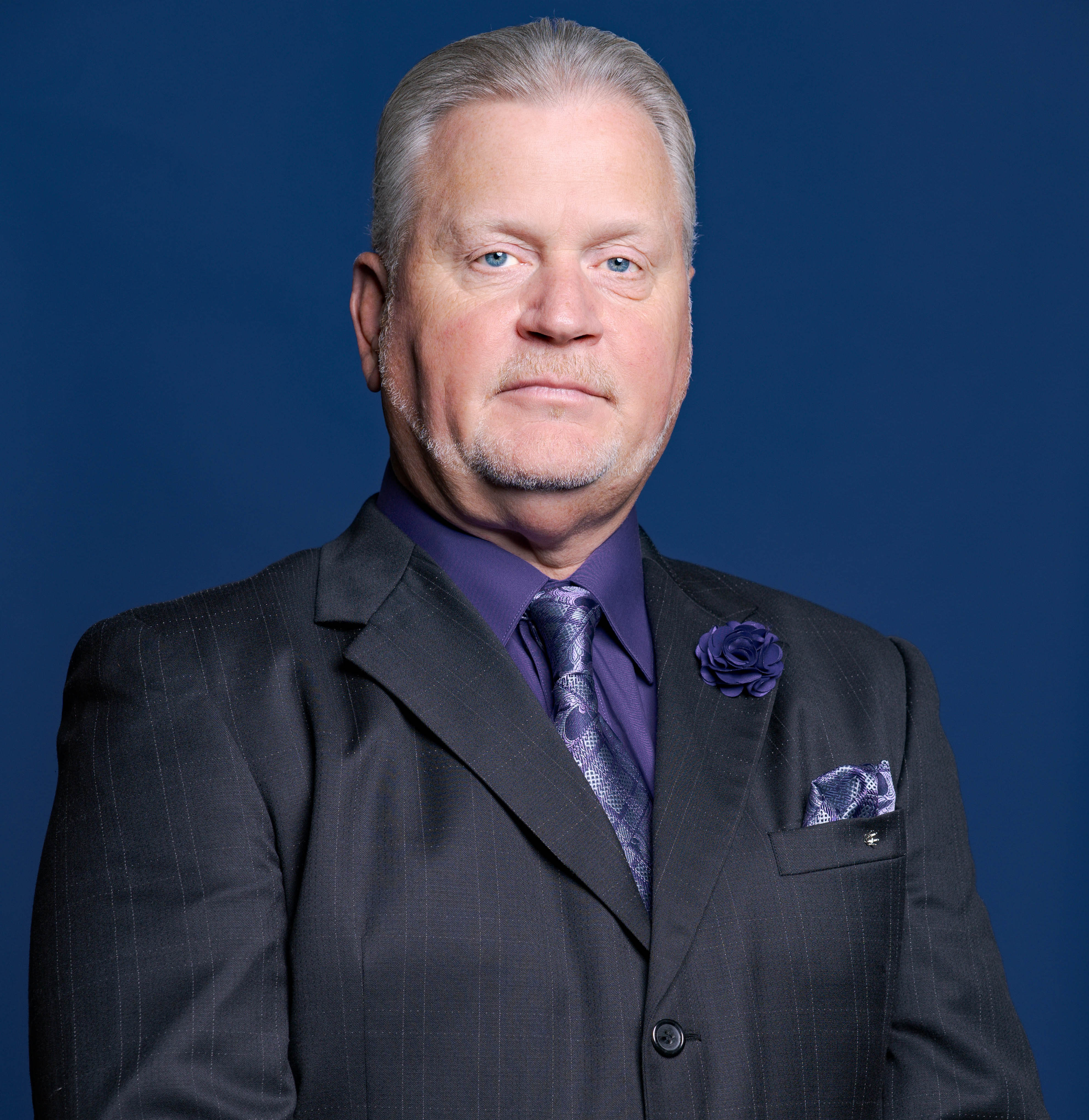 Michael White